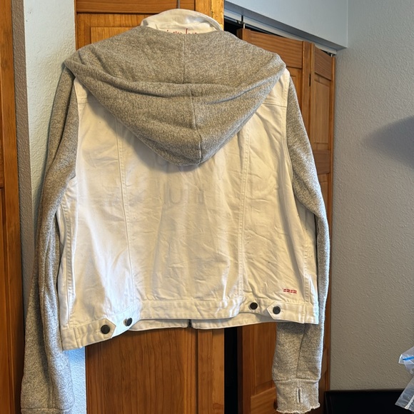 Denim Jacket - Picture 2 of 7